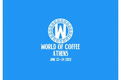 Συμμετοχή στην έκθεση World of Coffee Athens