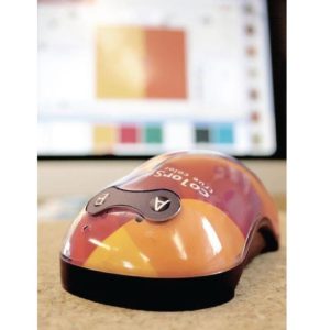 "ColorStriker" COFFEE COLOR MEASUREMENT INSTRUMENT