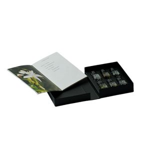 LE NEZ DU CAFÉ -6 aromas