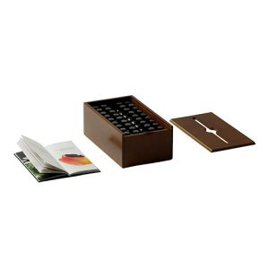 LE NEZ DU CAFÉ -36 aromas