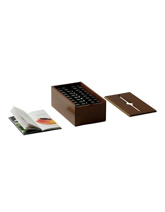 LE NEZ DU CAFÉ -36 aromas