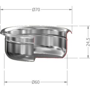 SIEVE FILTERS IMS