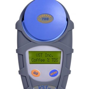 ΡΕΦΡΑΚΤΟΜΕΤΡΟ - VST LAB Coffee III Refractometer