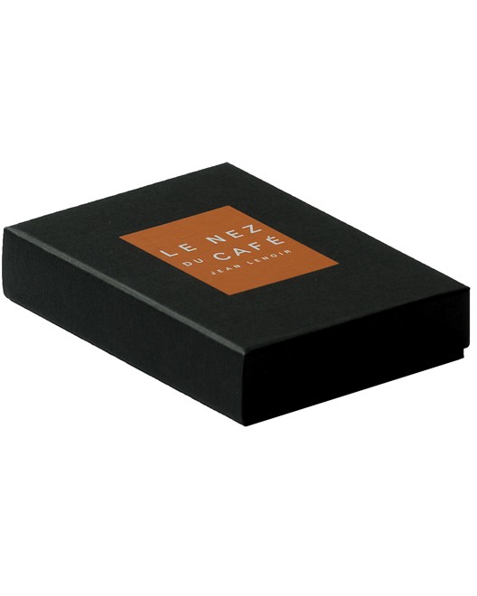 LE NEZ DU CAFÉ -6 aromas