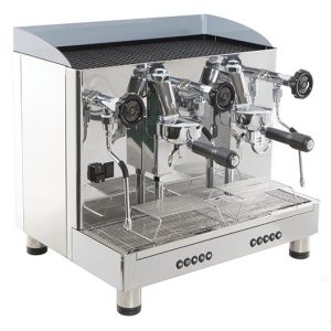 LELIT PL2SVH2/GIULIETTA ΜΗΧΑΝΗ ESPRESSO