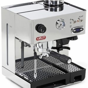 LELIT PL042TEMD PID/Anita ΜΗΧΑΝΗ ESPRESSO & ΜΥΛΟΣ ΑΛΕΣΗΣ