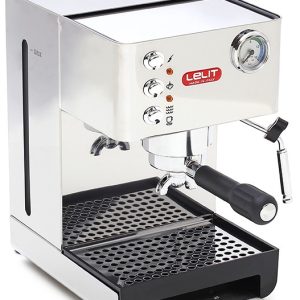 LELIT PL41EM/Anna ΜΗΧΑΝΗ ESPRESSO