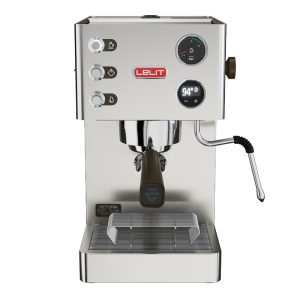 LELIT PL91T/ VICTORIA ΜΗΧΑΝΗ ESPRESSO