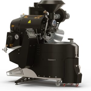 SILON ZR7 Shop Roaster