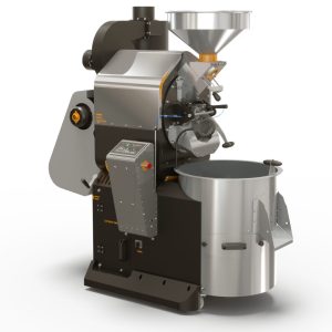 Ghibli R15 Commercial Coffee Roaster