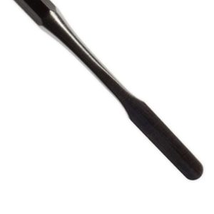 FOAM-SPATULA COFFEE CONSULATE