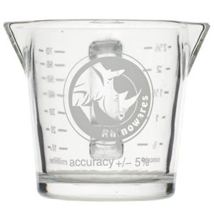 ΔΟΣΟΜΕΤΡΗΤΗΣ ΓΥΑΛΙΝΟΣ DOUBLE 70ml