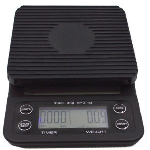 ΖΥΓΑΡΙΑ/ΧΡΟΝΟΜΕΤΡΟ 3KG