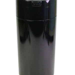 ΔΟΧΕΙΟ ΑΠΟΘΗΚΕYΣΗΣ COFFEE VAC (BLACK)