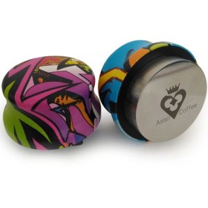 ASSO KING TAMPER