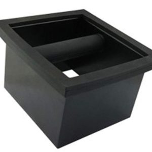 KNOCK BOX ΕΝΤΟΙΧΙΣΜΕΝΟ