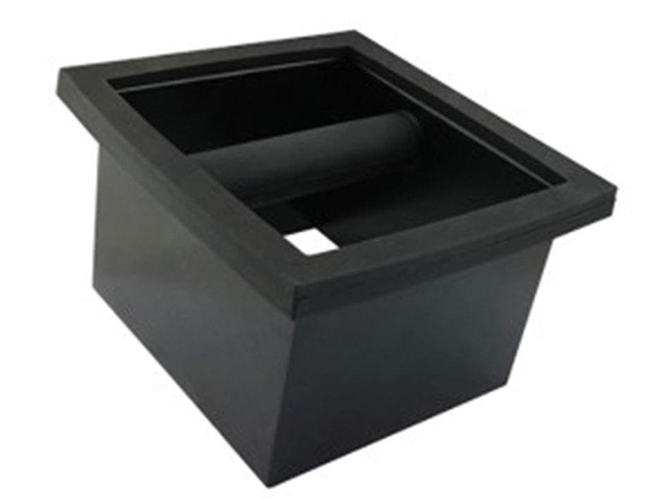 KNOCK BOX ΕΝΤΟΙΧΙΣΜΕΝΟ