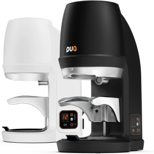 PUQPRESS Q GEN 6-ΨΗΦΙΑΚΟ ΡΥΘΜΙΖΟΜΕΝΟ COFFEE TAMPER