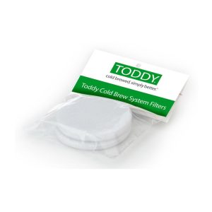 TODDY COFFEE FILTERS