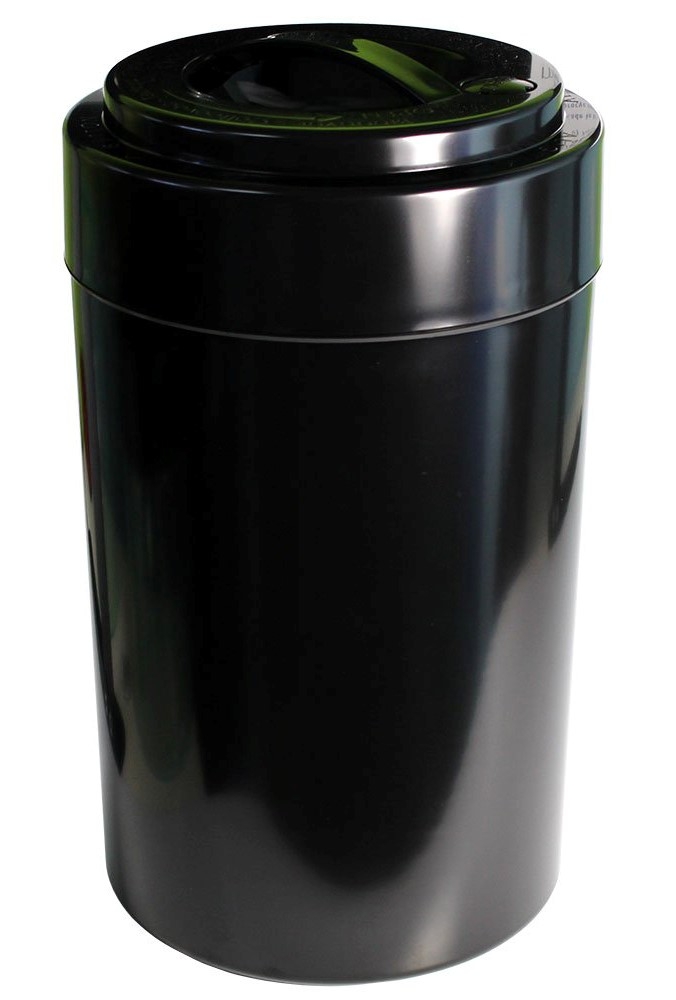 ΔΟΧΕΙΟ ΑΠΟΘΗΚΕYΣΗΣ COFFEE VAC 10L/2.5KG