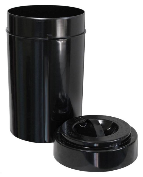 ΔΟΧΕΙΟ ΑΠΟΘΗΚΕYΣΗΣ COFFEE VAC 10L/2.5KG