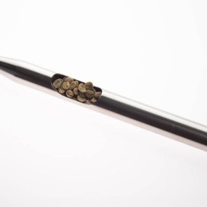 GREEN COFFEE SAMPLE SPEAR
