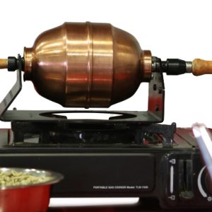 MANUAL COFFEE ROASTER