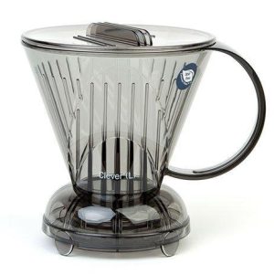 CLEVER COFFEE DRIPPER+100pcs paper filters