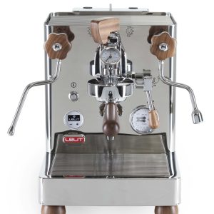 LELIT PL162T/Bianca V3 Dual Boiler Flow Control ΜΗΧΑΝΗ ESPRESSO