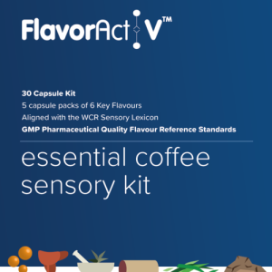 Essential Coffee Kit FlavorActiV