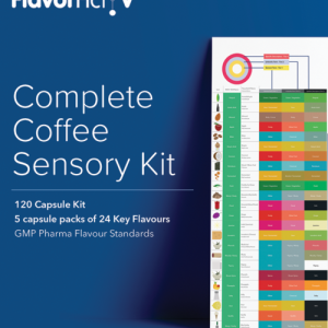 Complete Coffee Kit FlavorActiV