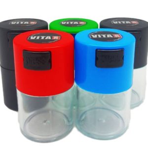 ΔΟΧΕΙΟ COFFEE VAC 0.06L/20gr