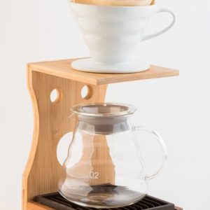 DRIP STATION WOOD