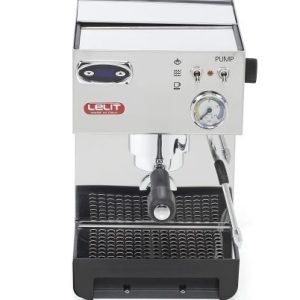 LELIT PL41TEM/Anna PID ESPRESSO MACHINE