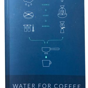 WATER FOR COFFEE