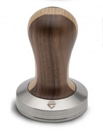TAMPER LELIT 58.55MM WOOD 2