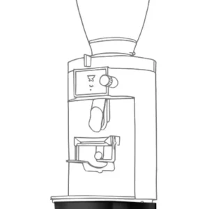 PUQPRESS M3- E65S & E65S Gbw by Mahlkönig