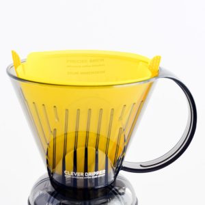 PRECISE BREW FILTER for CLEVER/BONAVITA/MOCCAMASTER/MELITTA