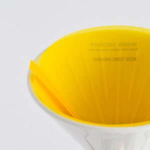 PRECISE BREW FILTER for GINA BASIC & SMART