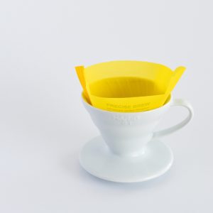 PRECISE BREW FILTER for No1 HARIO V60/TIAMO