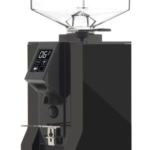 ΜΥΛΟΣ ΑΛΕΣΗΣ EUREKA MIGNON SPECIALITA 15BL BLACK MATT