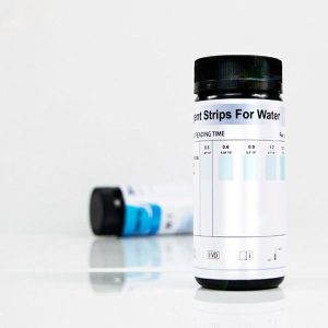 WATER TEST PAPER 3 IN 1