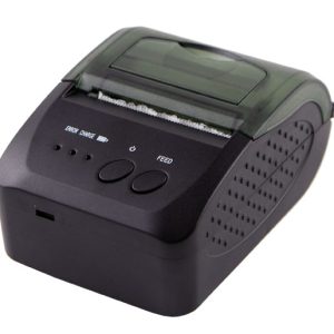 ΕΚΤΥΠΩΤΗΣ AGC BLUETOOTH THERMAL