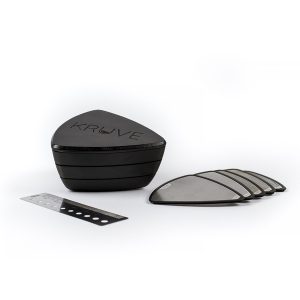 KRUVE ΚΟΣΚΙΝΑ BASE - LIMITED BLACK EDITION
