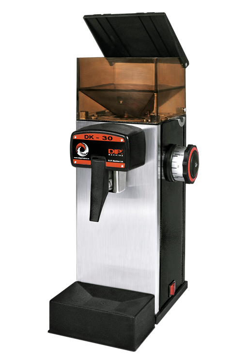 DK-30 COFFEE GRINDER RETAIL