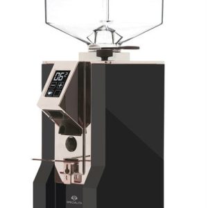 ΜΥΛΟΣ ΑΛΕΣΗΣ EUREKA MIGNON SPECIALITA MATTE BLACK 16CR