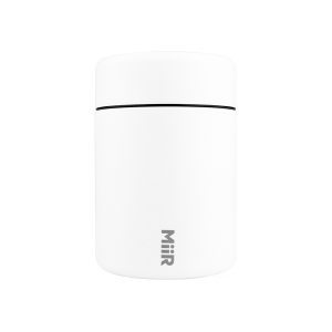MiiR WHITE ΔΟΧΕΙΟ ΑΠΟΘΗΚΕΥΣΗΣ ΚΑΦΕ