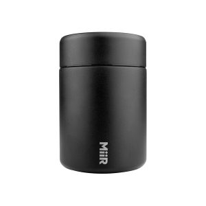 MiiR BLACK ΔΟΧΕΙΟ ΑΠΟΘΗΚΕΥΣΗΣ ΚΑΦΕ