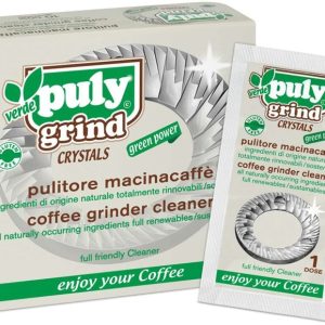 ΚΑΘΑΡΙΣΤΙΚΟ ΜΥΛΩΝ ΑΛΕΣΗΣ PULY GRIND (10 DOSES)