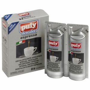 PULY DESCALER 2 X 125ml